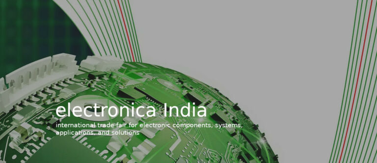 Electronic India 2024